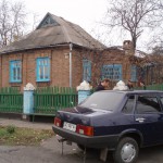 Кривой Рог (5-я церковь)