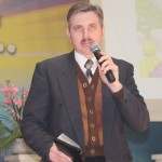 пастор Сергей Столяренко