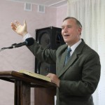 Пастор Степан Кампен