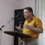 Пастор Александр Мещеряков