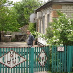 Дом семьи Дубовых