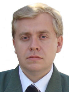 Алексей Анатольевич ОпаринOпарин