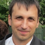Пастор Валентин Сухин