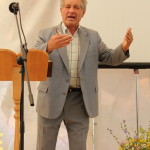 Пастор Степан Кампен