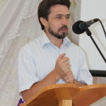 Пастор Эдуард Кампен
