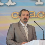 Пастор Олег Василенко