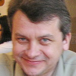 Пастор Алексей Исаков