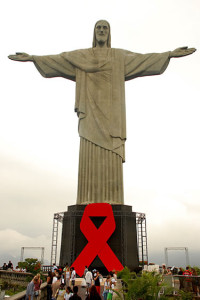 СПИД и христианство