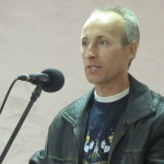 Дмитрий Требушков