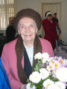 Анастасия Олеванова