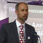 Александр Вялов
