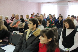 Двадцатая полевая школа