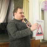 Виталий Чумаченко