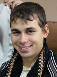 Борис Гаркуша