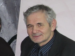 Михаил Микитюк
