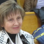 Татьяна Фурсенко