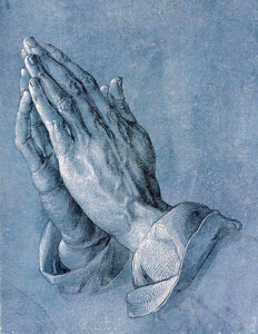 Молитва