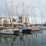 Лодочный причал