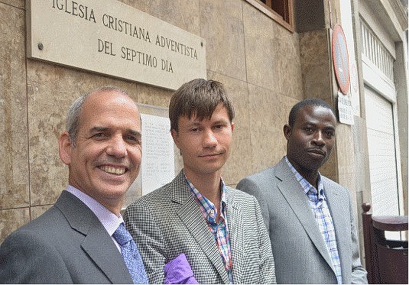 Украинцев на Канарах могут удивить чистота и порядок