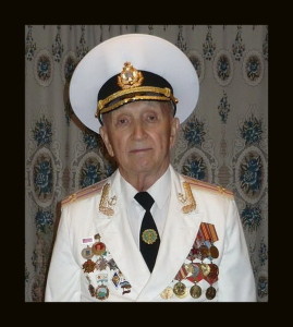 Степан Иванович Грановский