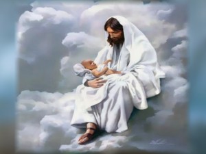 Любящий Небесный Отец