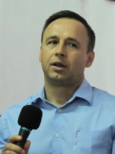 Владимир Ткачук