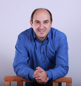 Сергей Степанюк
