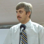 Сергей Столяренко