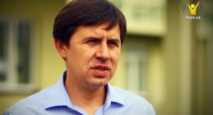 Юрий Бондаренко