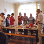 Вместе в молитве