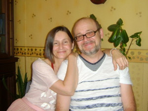 Семья Романенко