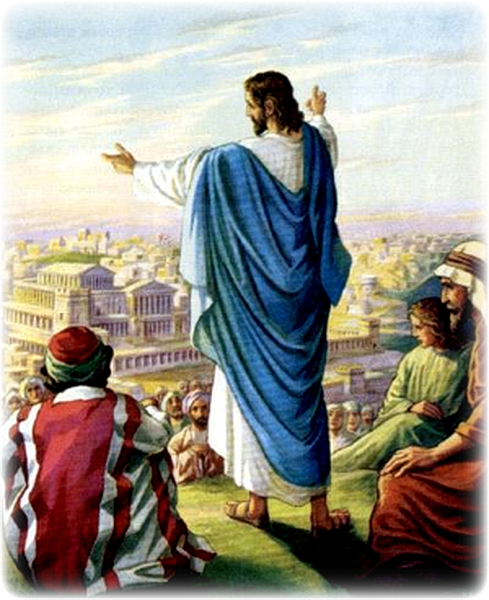 Да не смущается сердце ваше; веруйте в Бога, и в Меня веруйте — размышления над ежедневной главой