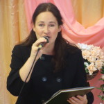 Ольга Тюпина