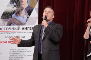 Михаил Рыбачук