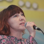 Алина Федирко