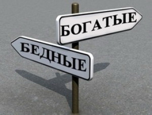 О разделении в церкви