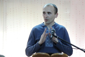 Пастор Денис Медведев