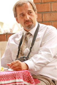 Олег Василенко