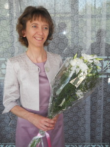 Наталья Дидук