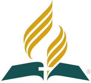 Эмблема церкви АСД