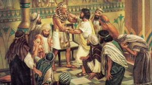 Иосиф и братья