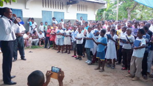 Обучение молодёжи