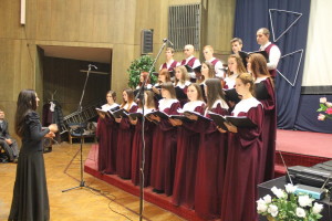 Хор "Адвентус"