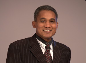 Пастор Рошель