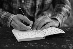 Переписчик