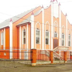 Кривой Рог (9-я церковь)