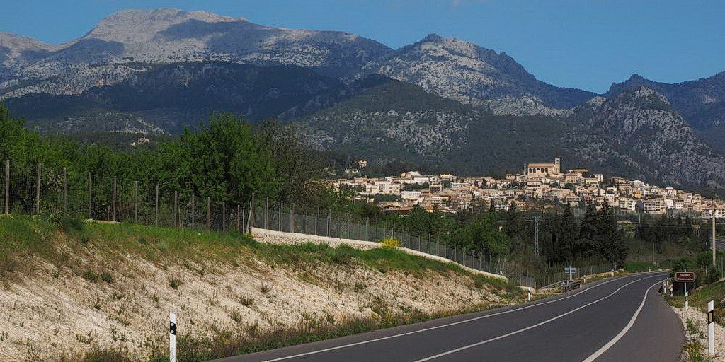 Дороги Испании. (Pixabay)