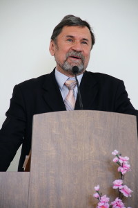 Сергей Молчанов