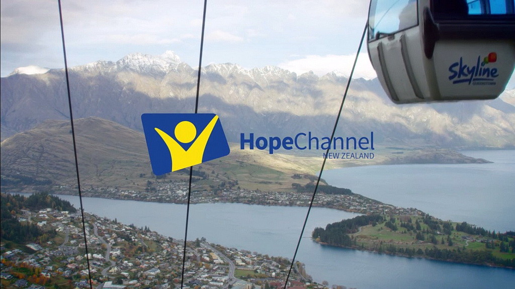 Hope Channel New Zealand