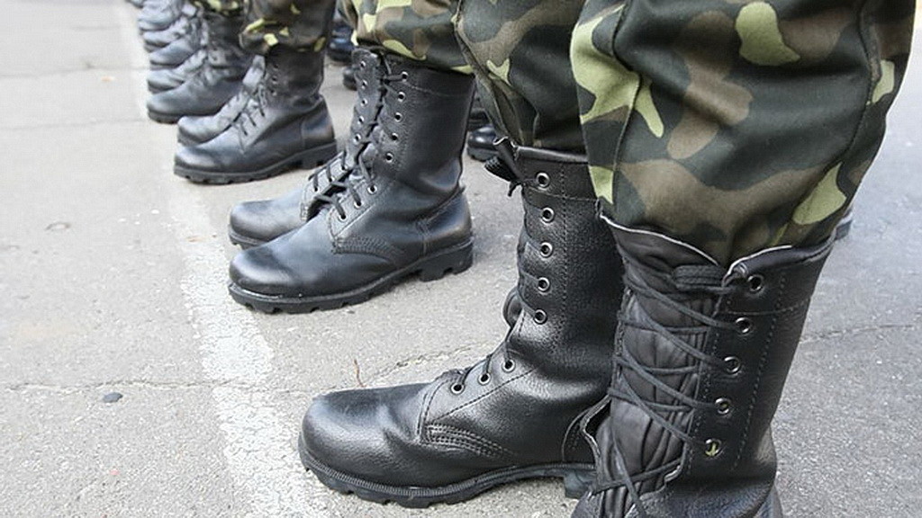 Воинская служба